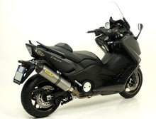 Arrow Exhaust for the Yamaha T-Max 530 2012-2016