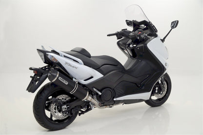 Arrow Exhaust for the Yamaha T-Max 530 2012-2016
