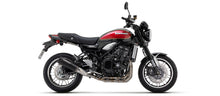 Arrow Exhaust for the Kawasaki Z900 RS 2022-2024