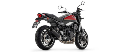 Arrow Exhaust for the Kawasaki Z900 RS 2022-2024