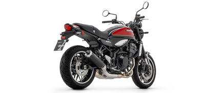 Arrow Exhaust for the Kawasaki Z900 RS 2022-2024