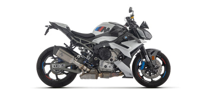 Arrow Exhaust for the BMW S1000R / M1000R 2021-2025