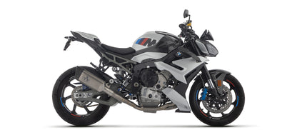 Arrow Exhaust for the BMW S1000R / M1000R 2021-2025