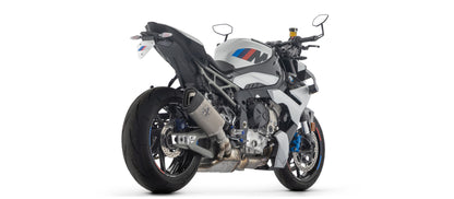 Arrow Exhaust for the BMW S1000R / M1000R 2021-2025
