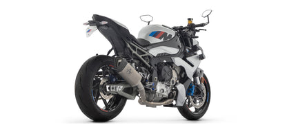 Arrow Exhaust for the BMW S1000R / M1000R 2021-2025