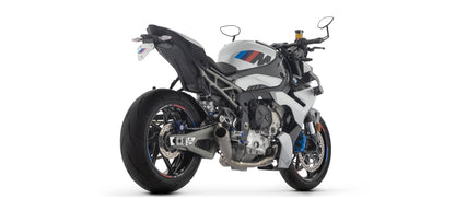 Arrow Exhaust for the BMW S1000R / M1000R 2021-2025