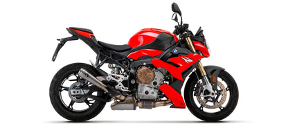 Arrow Exhaust for the BMW S1000R 2021-2024