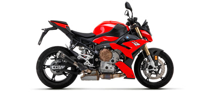 Arrow Exhaust for the BMW S1000R 2021-2024