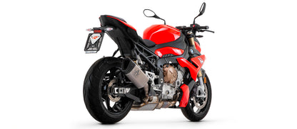 Arrow Exhaust for the BMW S1000R 2021-2024