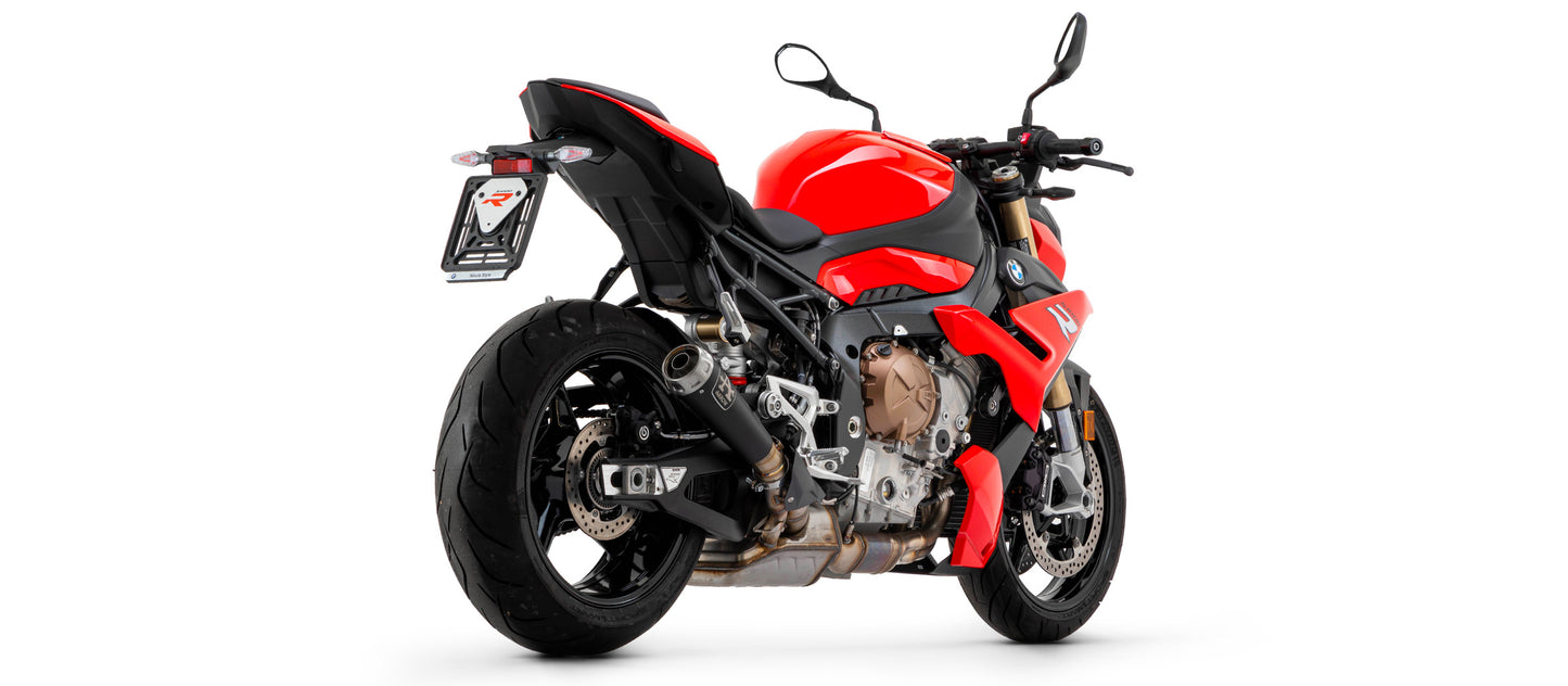 Arrow Exhaust for the BMW S1000R 2021-2024