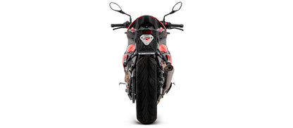 Arrow Exhaust for the BMW S1000R 2021-2024