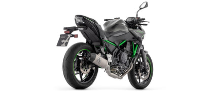 Arrow Exhaust for the Kawasaki Ninja 650 / Z650 2024