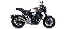 Arrow Exhaust for the Honda CB 1000 R 2018-2024