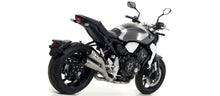 Arrow Exhaust for the Honda CB 1000 R 2018-2024