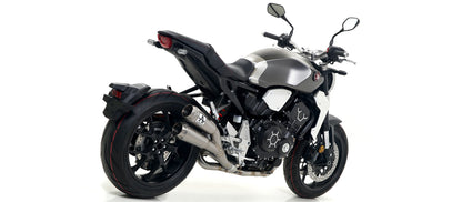 Arrow Exhaust for the Honda CB 1000 R 2018-2024