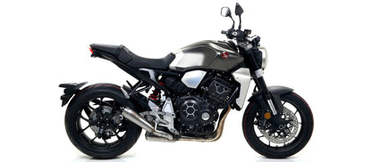 Arrow Exhaust for the Honda CB 1000 R 2018-2024