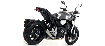 Arrow Exhaust for the Honda CB 1000 R 2018-2024
