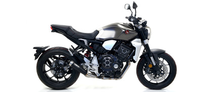 Arrow Exhaust for the Honda CB 1000 R 2018-2024