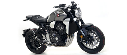 Arrow Exhaust for the Honda CB 1000 R 2018-2024