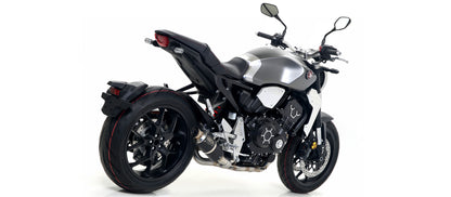 Arrow Exhaust for the Honda CB 1000 R 2018-2024