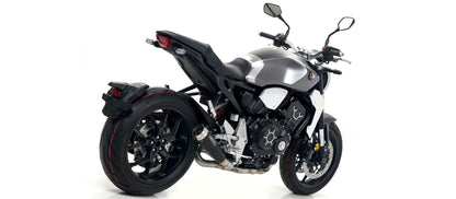 Arrow Exhaust for the Honda CB 1000 R 2018-2024