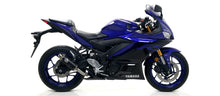 Arrow Exhausts for the Yamaha YZF R3 2019/2020