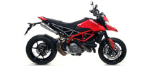 Arrow Exhausts for the Ducati Hypermotard 950/950 SP (2019+)