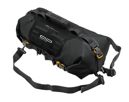 Giant Loop Rogue Dry Bag 17L - Black