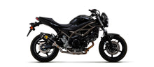 Arrow Exhaust for the Suzuki SV 650 2021-2022