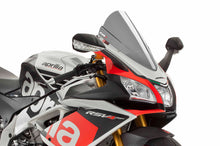 PUIG Z-Racer Windscreen for Aprila RSV4 RR / RF / Factory (19-20)