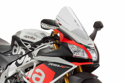 PUIG Z-Racer Windscreen for Aprila RSV4 RR / RF / Factory (19-20)