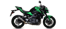 Arrow Exhaust for the Kawasaki Z900 2017-2019