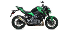 Arrow Exhaust for the Kawasaki Z900 2017-2019