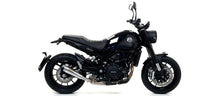 Arrow Exhaust for the Benelli Leoncino 500 2017-2020