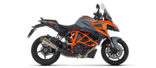 Arrow Exhaust for the KTM 1290 Super Duke GT 2022-2024