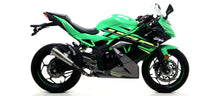 Arrow Exhaust for the Kawasaki Ninja 125 2019-2020