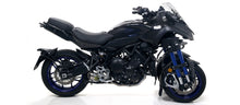 Arrow Exhaust for the Yamaha MTX Niken 850 2018-2020