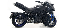 Arrow Exhaust for the Yamaha MTX Niken 850 2018-2020