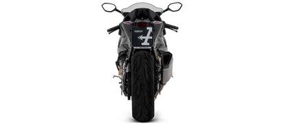 Arrow Exhaust for the BMW S1000RR 2019-2024