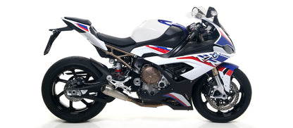 Arrow Exhaust for the BMW S1000RR 2019-2024