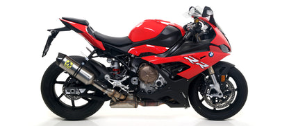 Arrow Exhaust for the BMW S1000RR 2019-2024