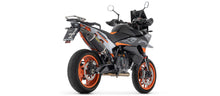 Arrow Exhaust for the KTM 890 SMT 2024
