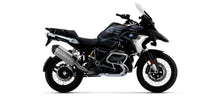 Arrow Exhaust for the BMW R 1250GS 2019-2023