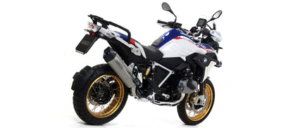 Arrow Exhaust for the BMW R 1250GS 2019-2023