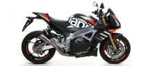Arrow Exhaust for the Aprilia Tuono 1100 V4 Factory 2019-2020