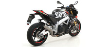 Arrow Exhaust for the Aprilia Tuono 1100 V4 Factory 2019-2020