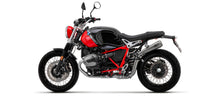 Arrow Exhaust for the BMW R Nine T Scrambler 2021-2022