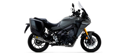 Arrow Exhaust for the Yamaha Tracer 9 GT 2021