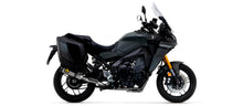 Arrow Exhaust for the Yamaha Tracer 9 GT 2021