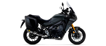 Arrow Exhaust for the Yamaha Tracer 9 GT 2021